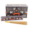 Incenso Satya Nag Champa nero