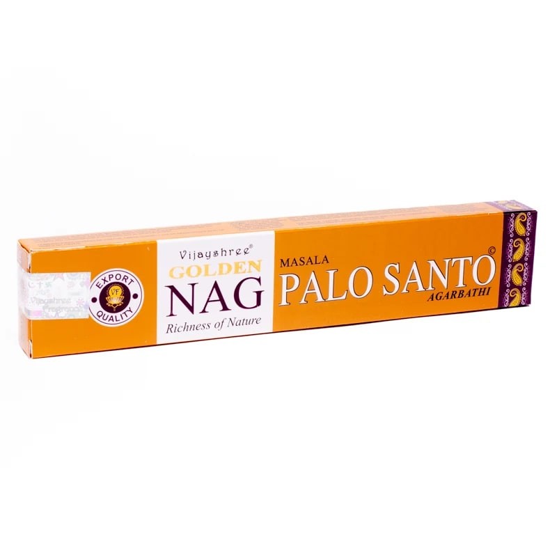 Incenso Nag Palo Santo