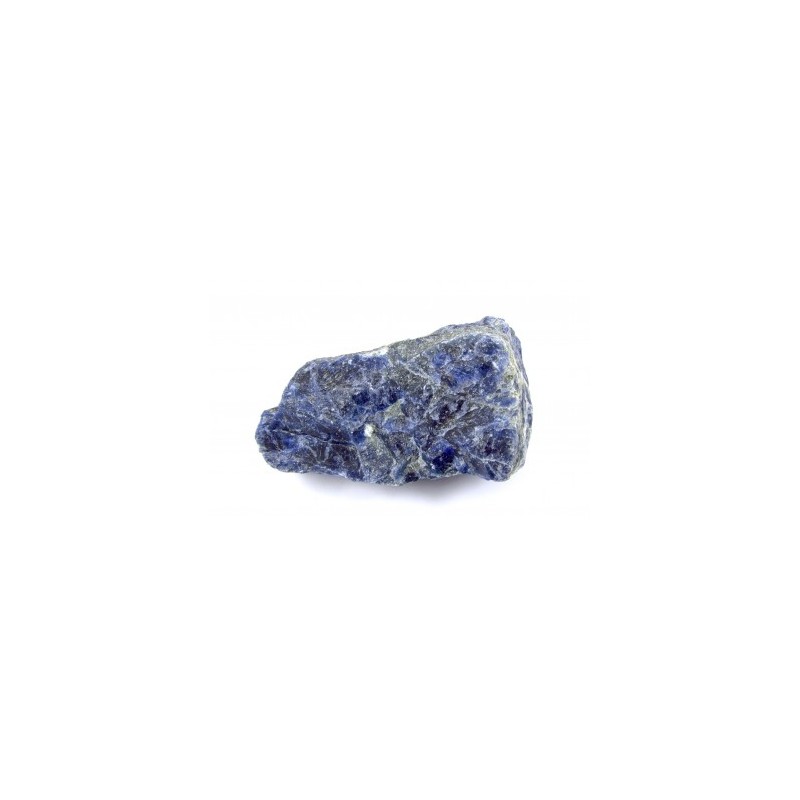 Sodalite grezza