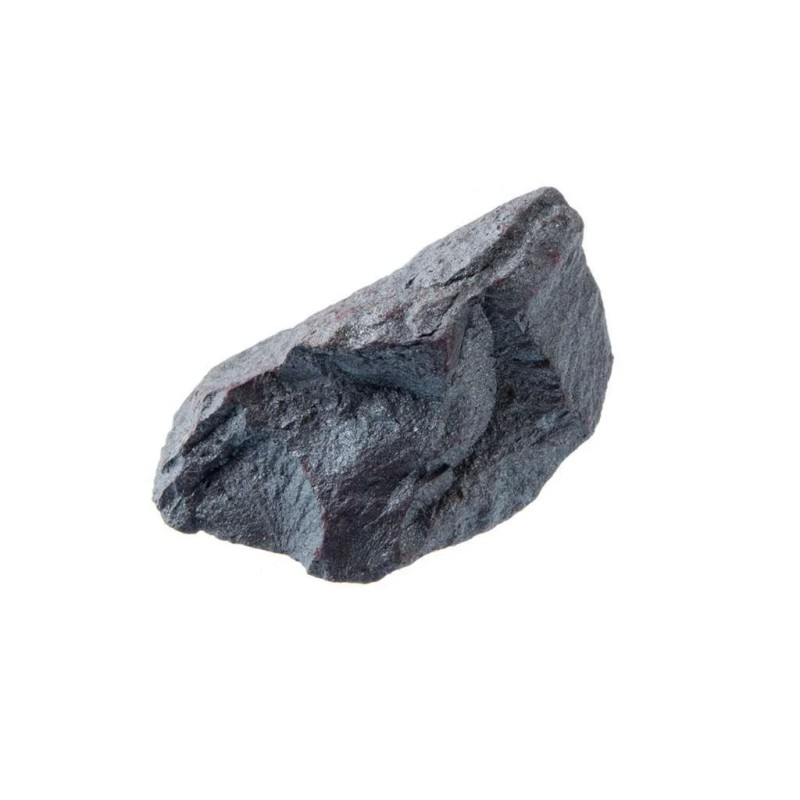 Ematite grezza