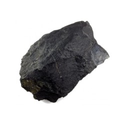 Shungite grezza