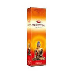 Incenso Hem Meditazione