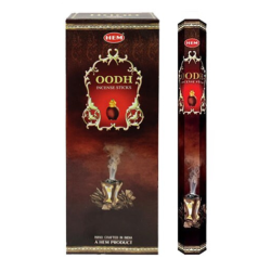 Incenso Hem all'Oudh