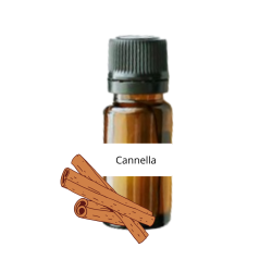 Olio essenziale naturale alla Cannella