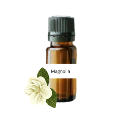 Olio essenziale naturale alla Magnolia Giapponese