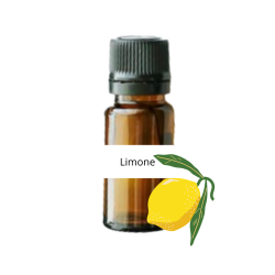 Olio essenziale naturale al Limone&Verbena