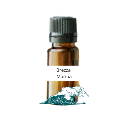 Olio essenziale naturale Brezza Marina