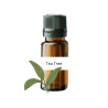 Olio essenziale naturale al Tea Tree