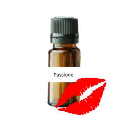 Olio essenziale naturale per accrescere ed attrarre la Passione