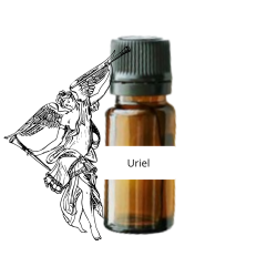 Olio essenziale naturale Arcangelo Uriel