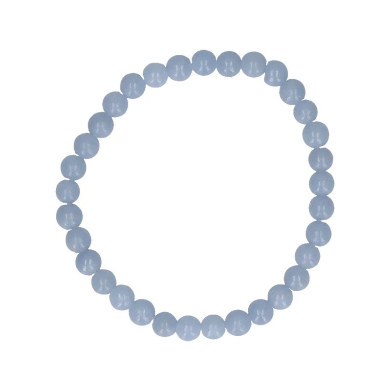 Bracciale in Angelite