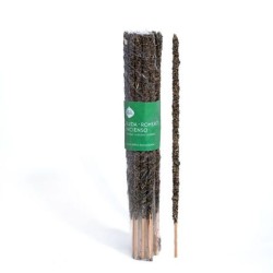 Mix di 5 incensi stick naturali Sagrada Madre