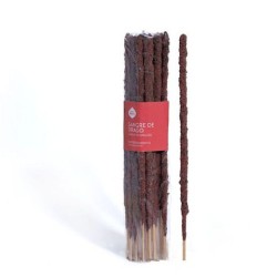 Mix di 5 incensi stick naturali Sagrada Madre