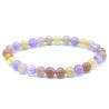 Bracciale Super Seven Auralite 23