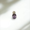 Ciondolo Little Amethyst in Ametista