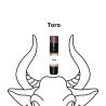 Profumo del Segno zodiacale Toro