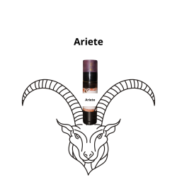 Profumo del Segno zodiacale Ariete