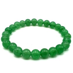 Bracciale in Avventurina 4 mm