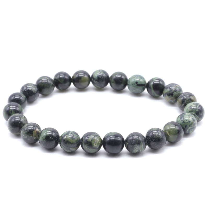 Bracciale in Kambaba 4 mm