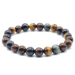 Bracciale protezione dei 3 occhi 8 mm