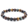 Bracciale protezione dei 3 occhi 6 mm