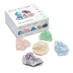 Scatola Magica delle Pietre