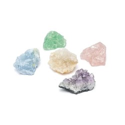 Scatola Magica delle Pietre