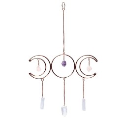 Triplice Luna Purificatrice