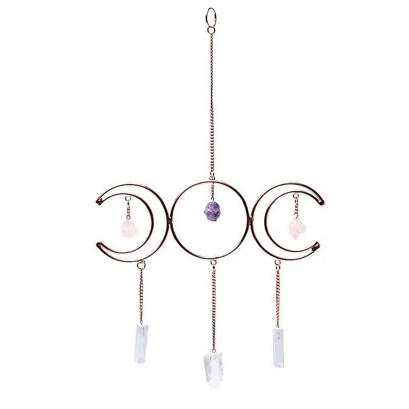 Triplice Luna Purificatrice
