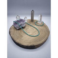 Bracciale gioiello in Amazzonite