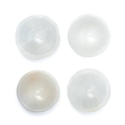 Ciotola in Selenite
