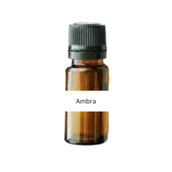Olio essenziale all'Ambra