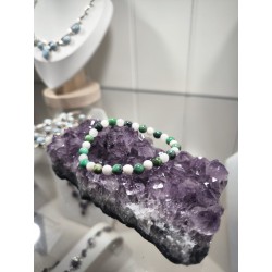 Protezione Variscite e Pietra di Luna