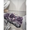 Protezione Amazzonite e Fluorite Viola