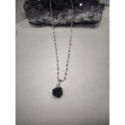 Protezione Tormalina multicolore e Shungite elite