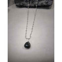 Serenità e Protezione con Perla ed Ematite
