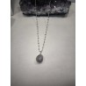 Forte protezione e benessere con Quarzo Tormalinato e Morganite