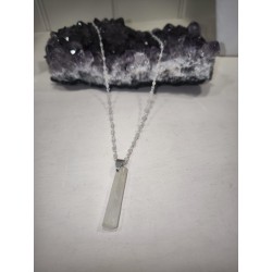 Purificazione ed energie positive con Morganite e Selenite