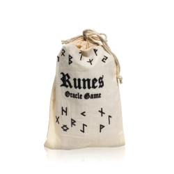 Rune in Legno