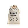 Rune in Legno