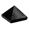 Piramide in Tormalina Nera