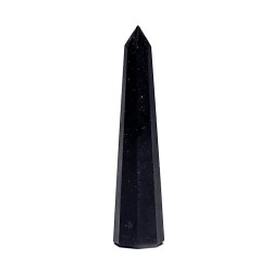 Obelisco in Tormalina Nera