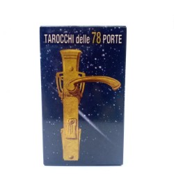 Tarocchi delle 78 porte ( in italiano )