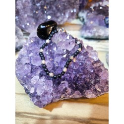 Bracciale Ossidiana Protezione