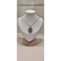 Pendente Mano di Fatima