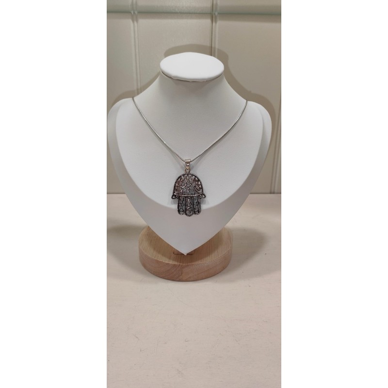 Pendente Mano di Fatima