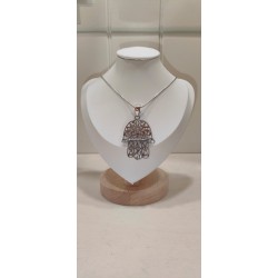 Pendente Mano di Fatima