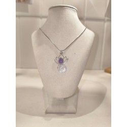 Pendente Fiore di Loto