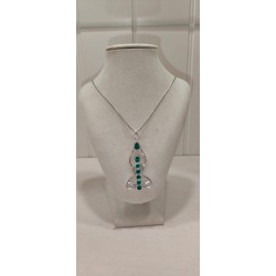 Pendente Equilibrio Yoga