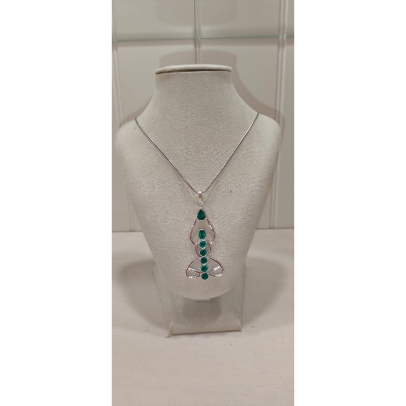 Pendente Equilibrio Yoga